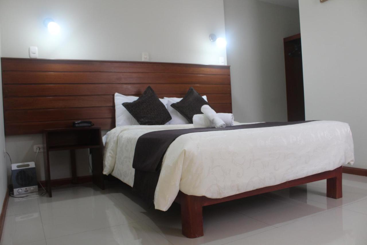 Hotel La Casona Del Olivo Arequipa Yanahuara Екстер'єр фото