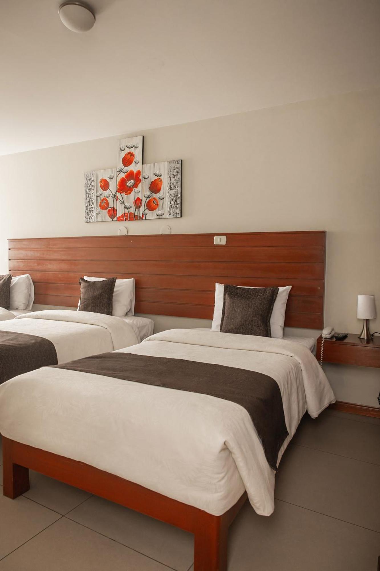 Hotel La Casona Del Olivo Arequipa Yanahuara Екстер'єр фото