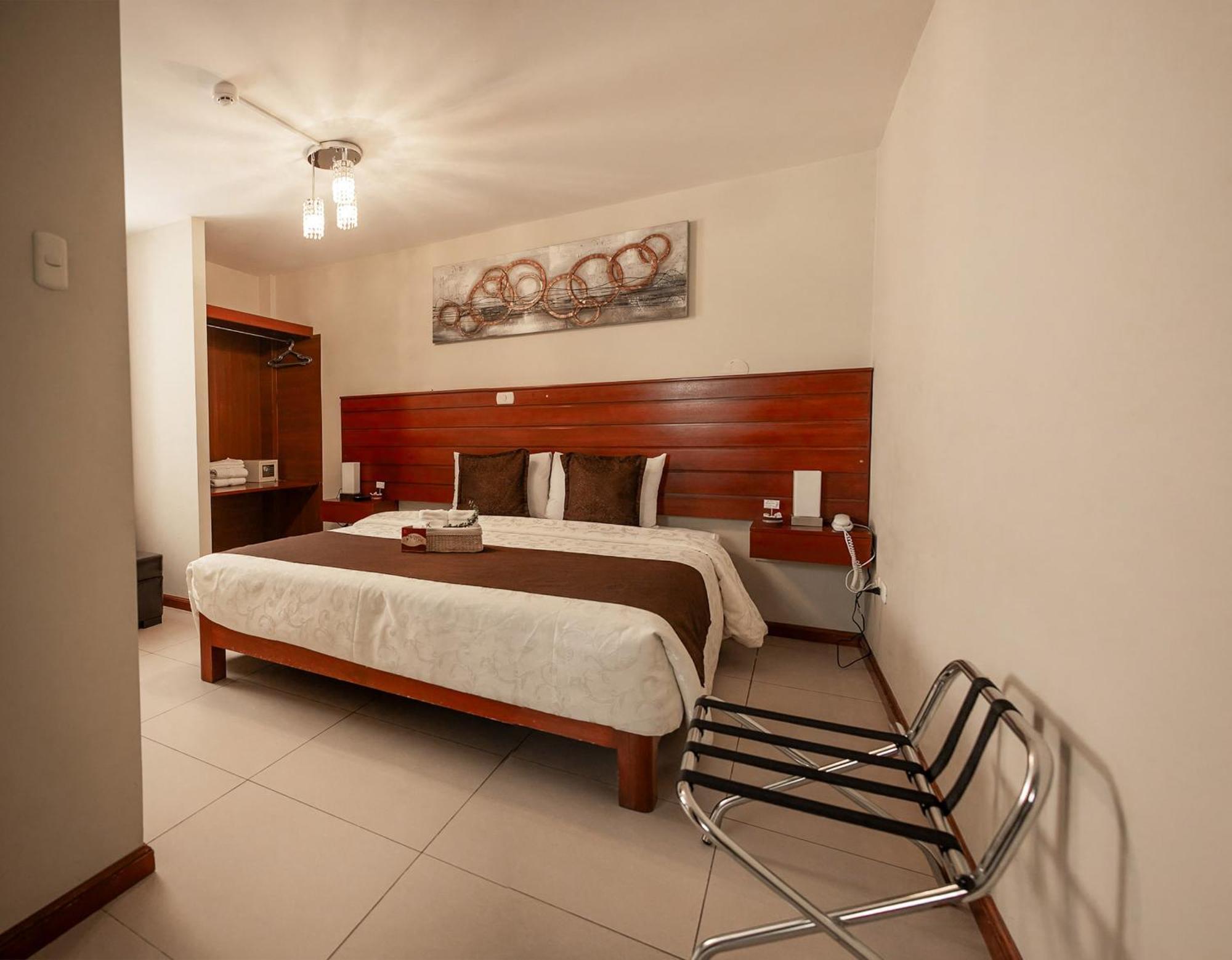 Hotel La Casona Del Olivo Arequipa Yanahuara Екстер'єр фото