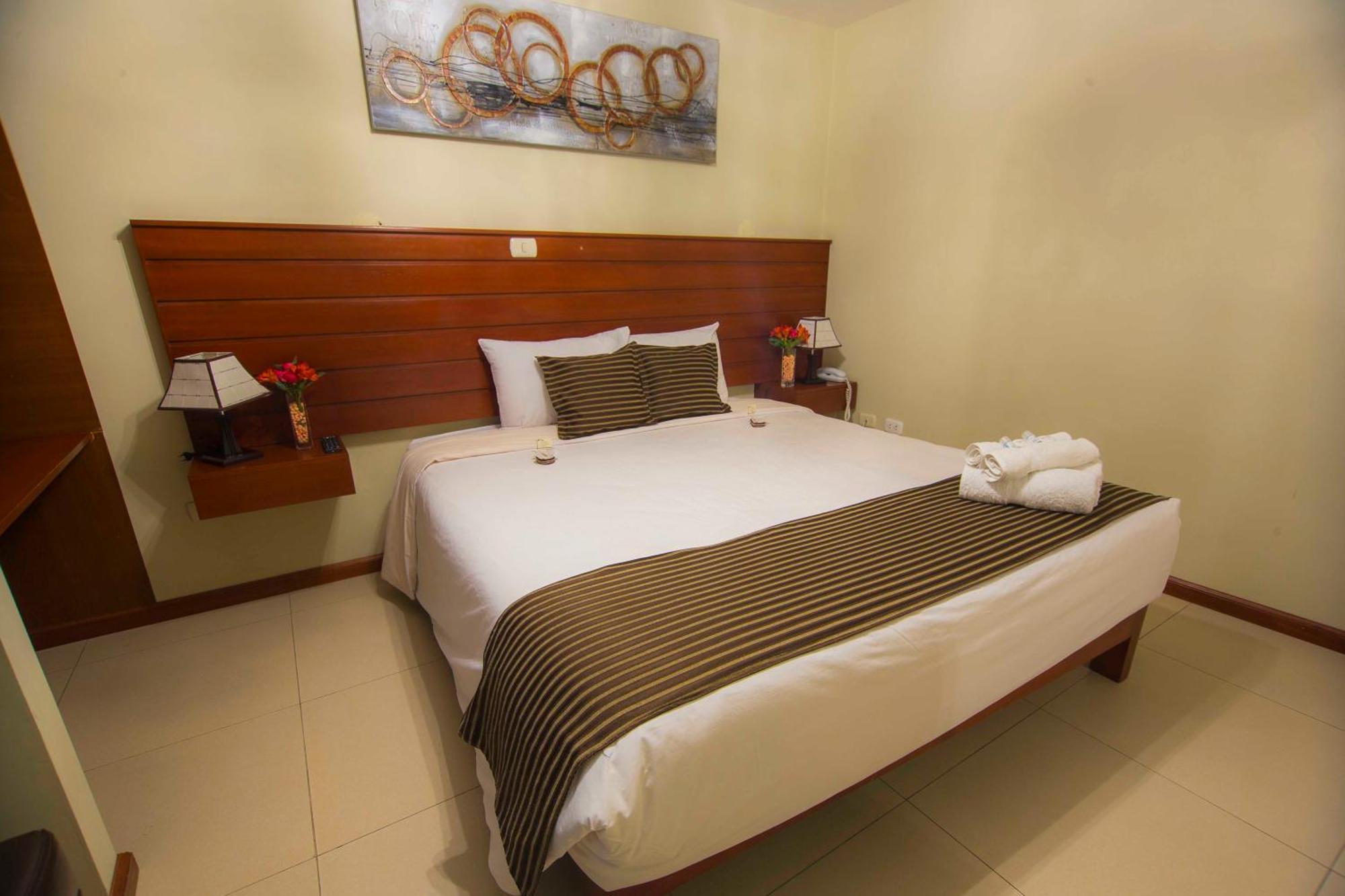 Hotel La Casona Del Olivo Arequipa Yanahuara Екстер'єр фото