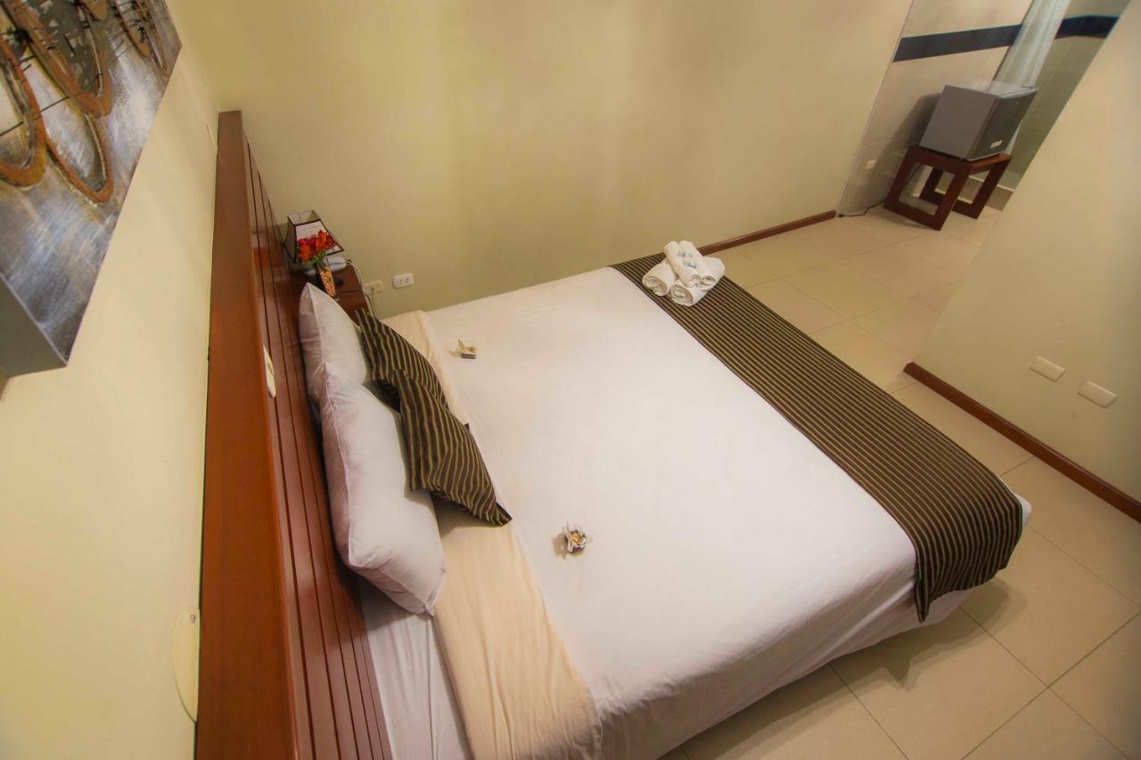 Hotel La Casona Del Olivo Arequipa Yanahuara Екстер'єр фото